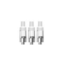 iKrusher Avaz Pro Vape Cartridge 1ml 3pk