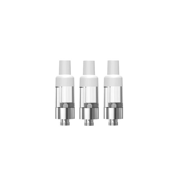 iKrusher Avaz Pro Vape Cartridge 1ml 3pk iKrusher Avaz Pro Vape Cartridge 1ml 3pk