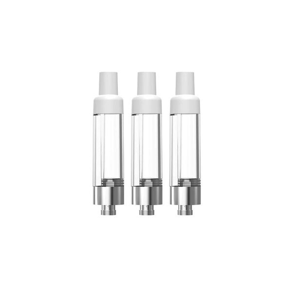 iKrusher Avaz Pro Vape Cartridge 2ml 3pk iKrusher Avaz Pro Vape Cartridge 2ml 3pk