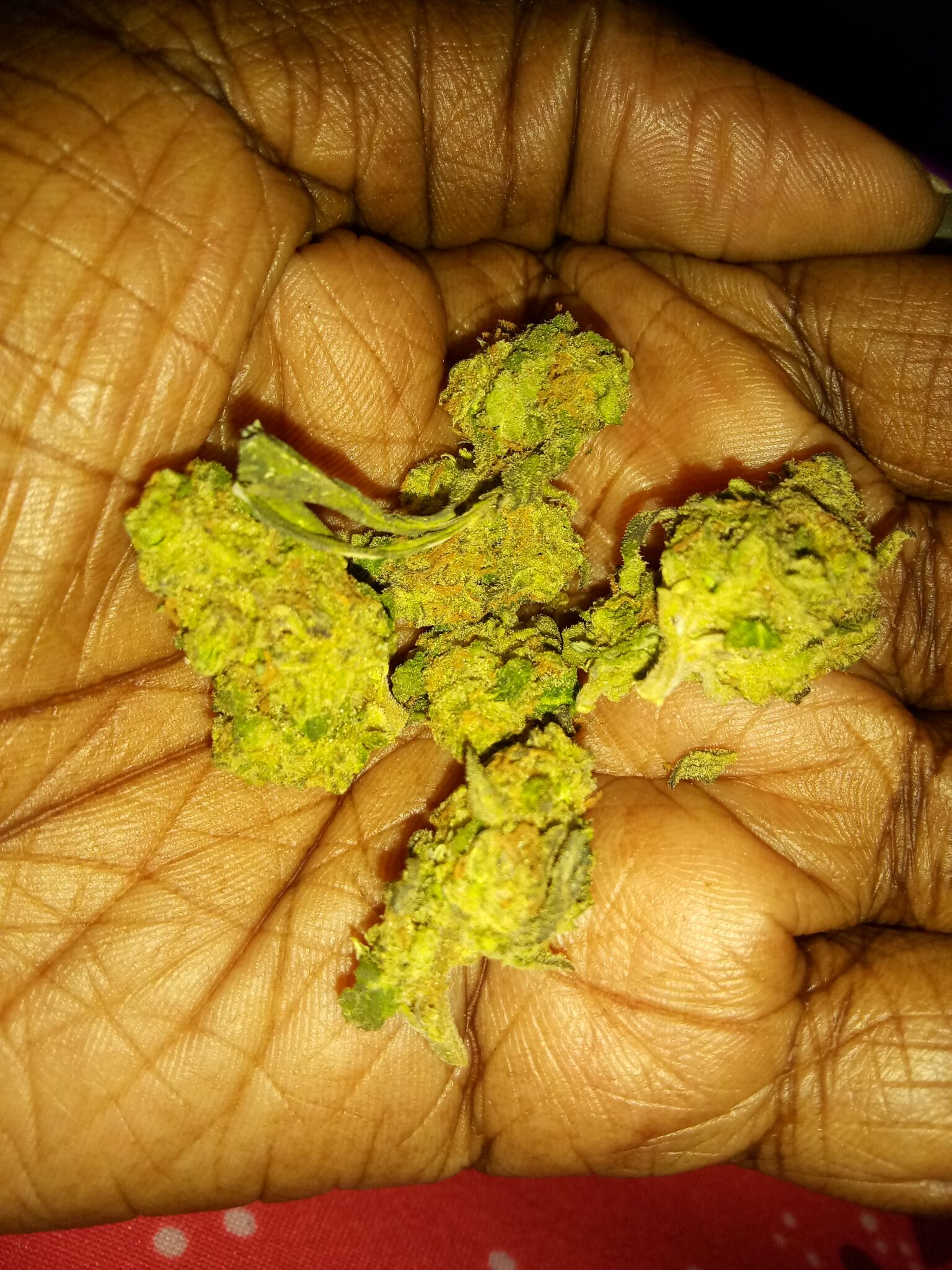 Image #1 from Deshanda