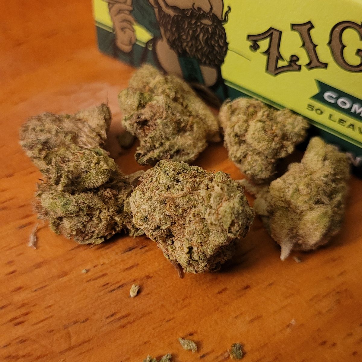 Image #1 from Noah K.