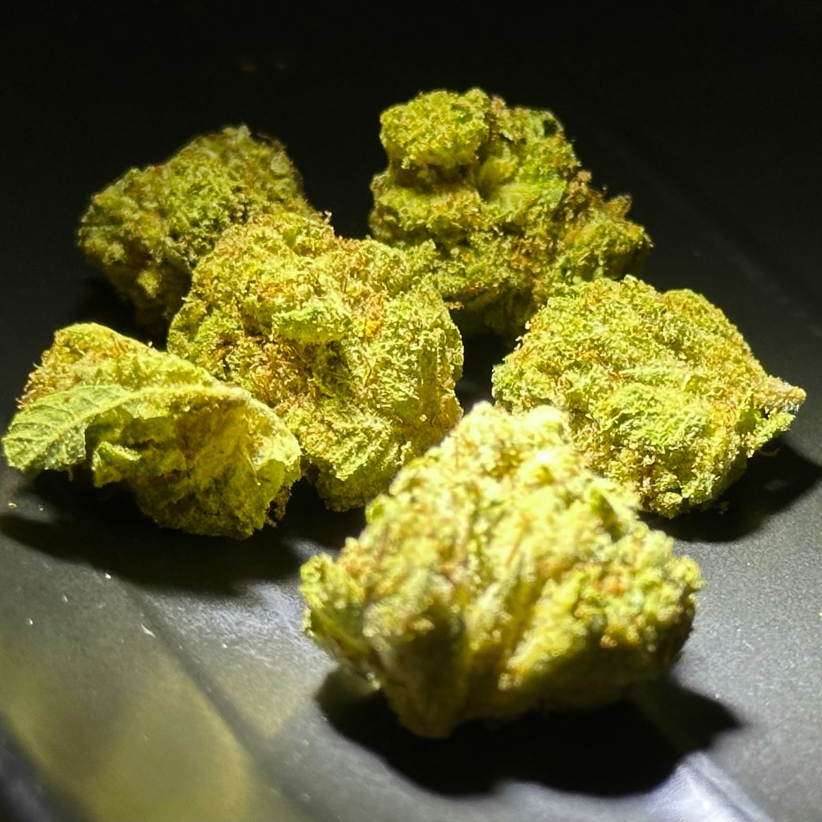 Image #1 from Dr.Ganja Customer