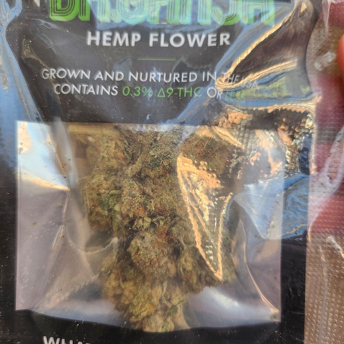 Image #1 from Dr.Ganja Customer