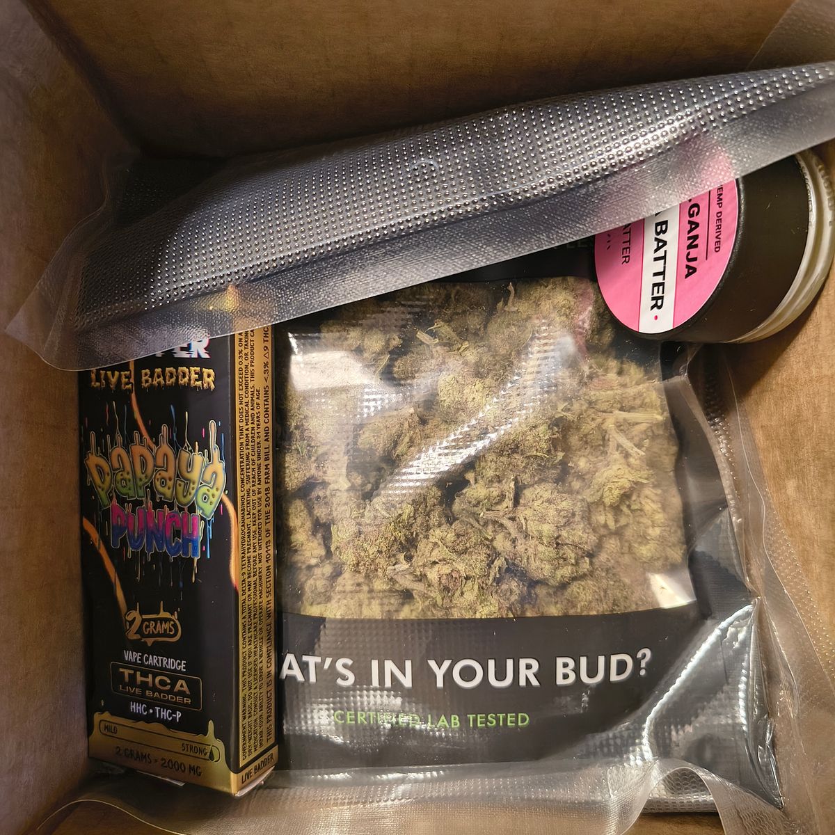 Image #2 from Nadia F.