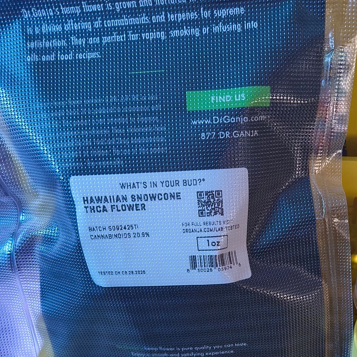 Image #3 from Nadia F.