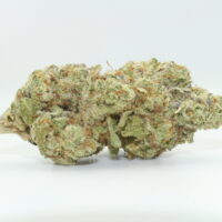 Baby Yoda THCA Hemp Flower