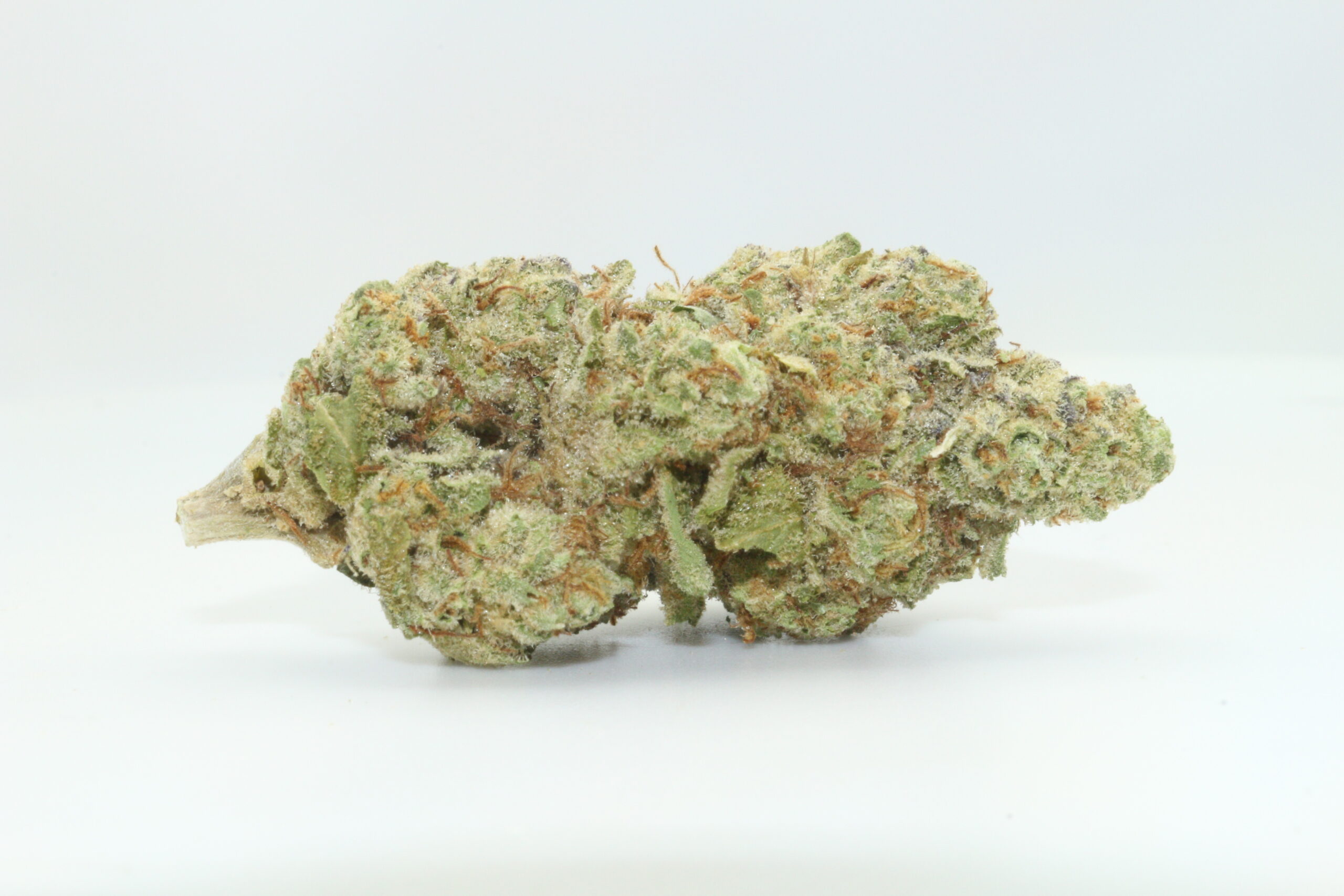 Baby Yoda THCA Hemp Flower