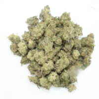 Birthday Cake THCA Hemp Flower Smalls