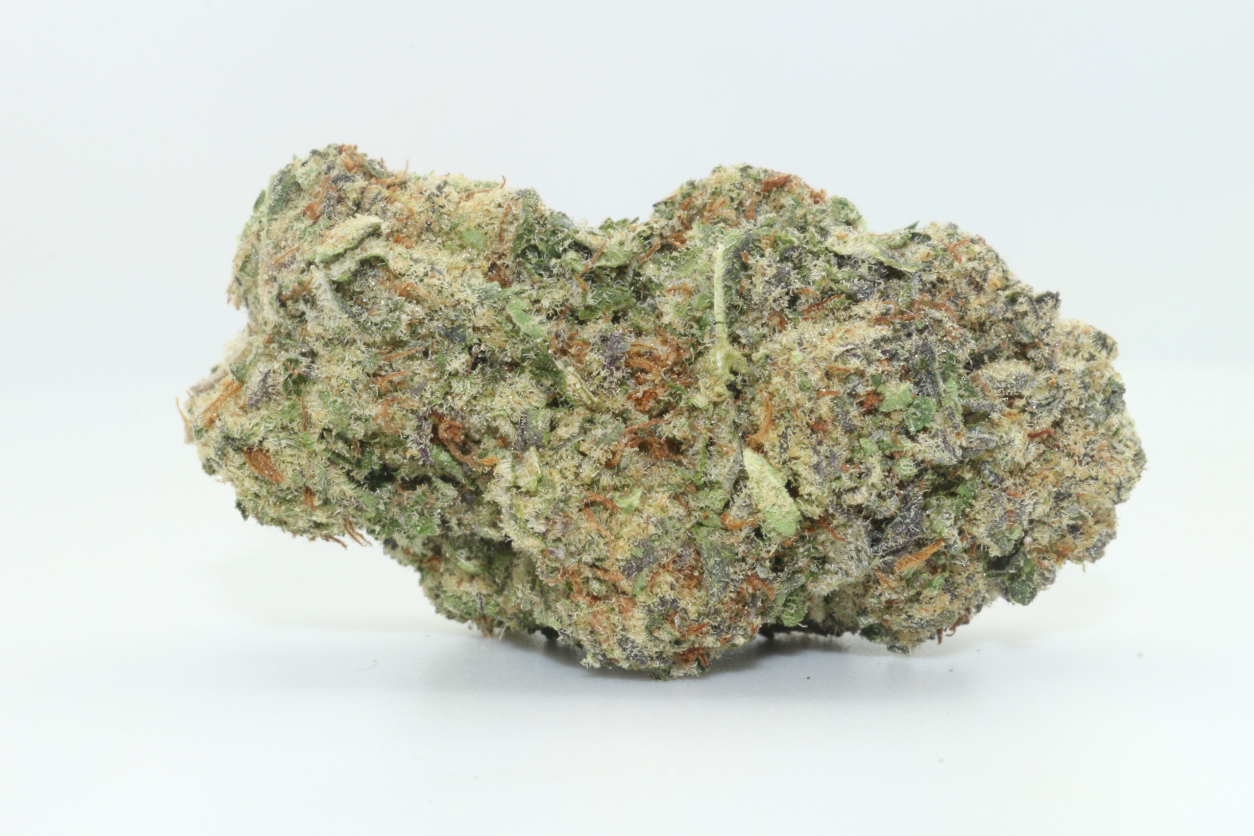 Cherry Kush THCA Hemp Flower