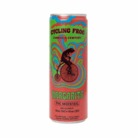 Cycling Frog Mocktail 10mg THC 10mg CBD 12oz Margarita