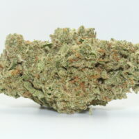 Durban Poison THCA Hemp Flower