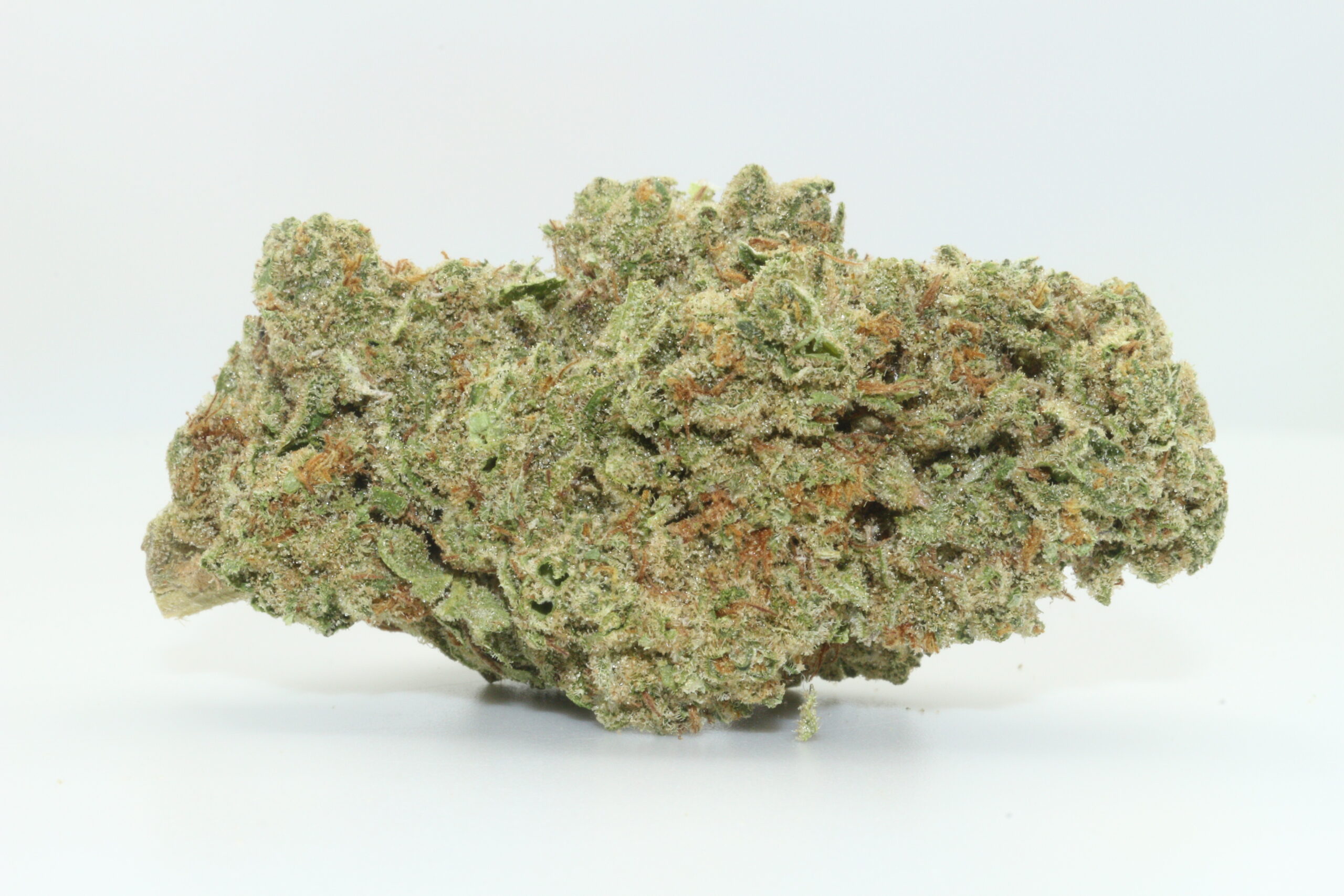 Durban Poison THCA Hemp Flower