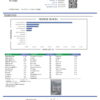 Georgia Pie Smalls Terpenes Certificate of Analysis