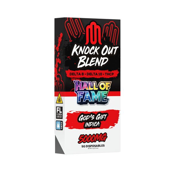 elf bar vape uk Modus Knockout Blend Disposable 5g