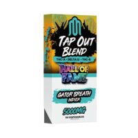 Modus Tap Out Blend Disposable Gator Breath 5g