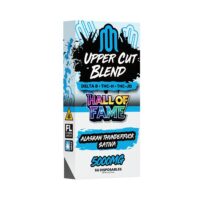 Modus Upper Cut Blend Disposable Alaskan ThunderF*ck 5g