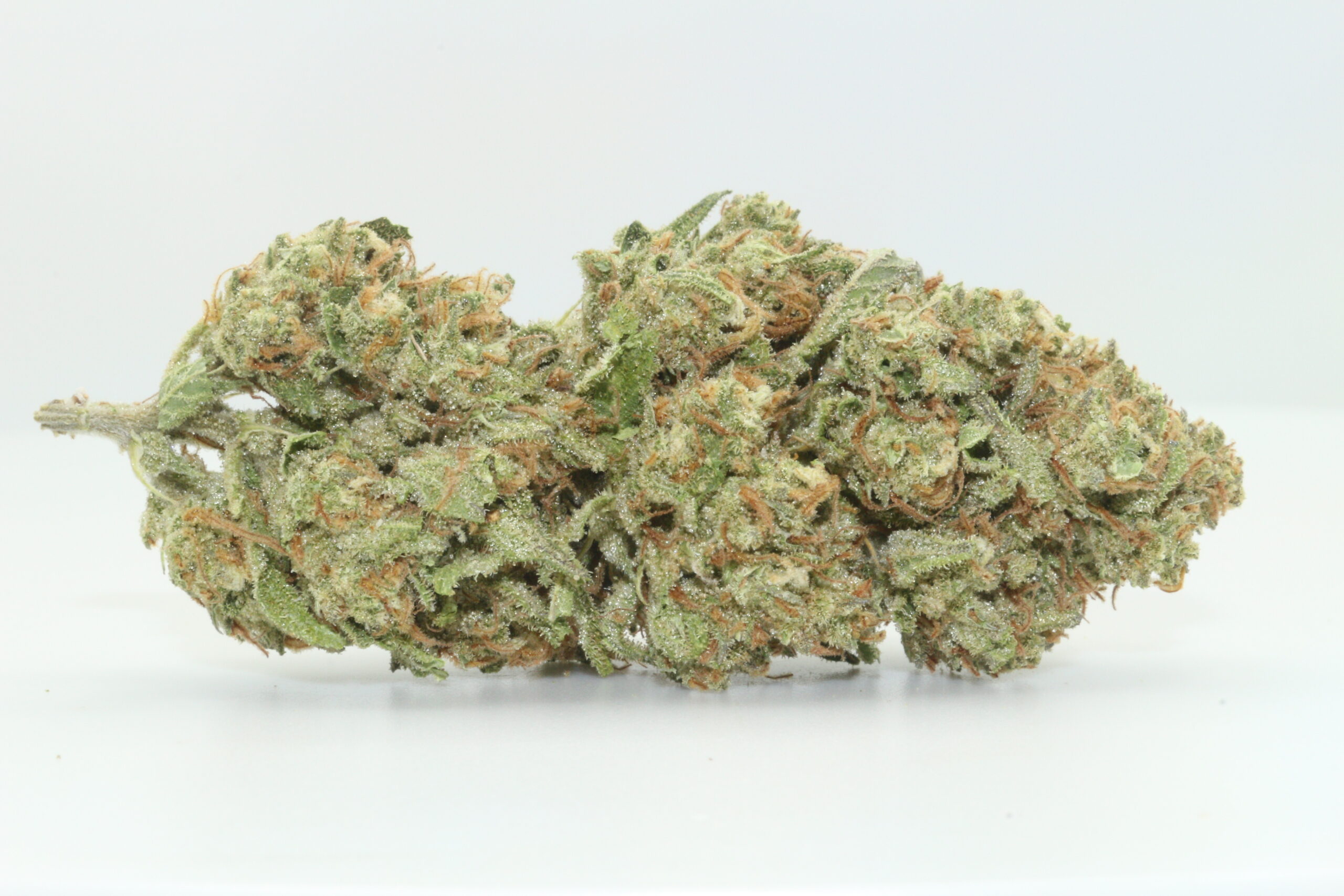 Sour Jack THCA Hemp Flower