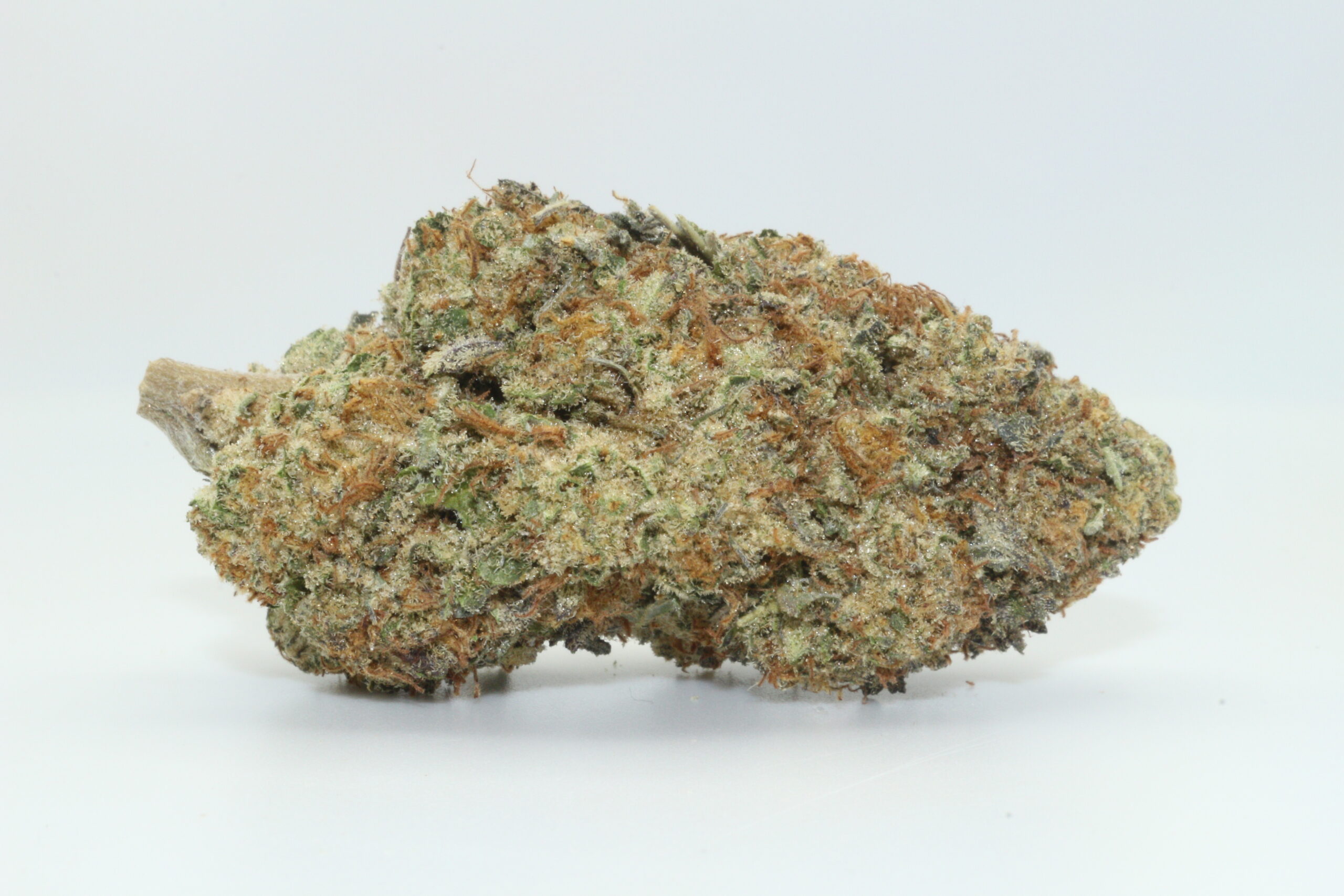 Strawberry Cough THCA Hemp Flower