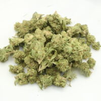 Sugar Shack THCA Hemp Flower Smalls