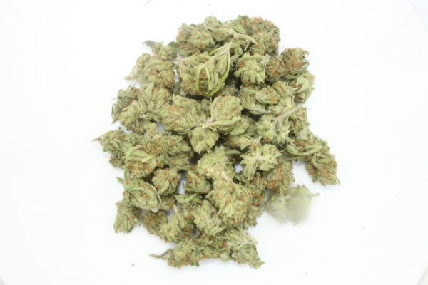 Tangie Smalls - Dr.Ganja