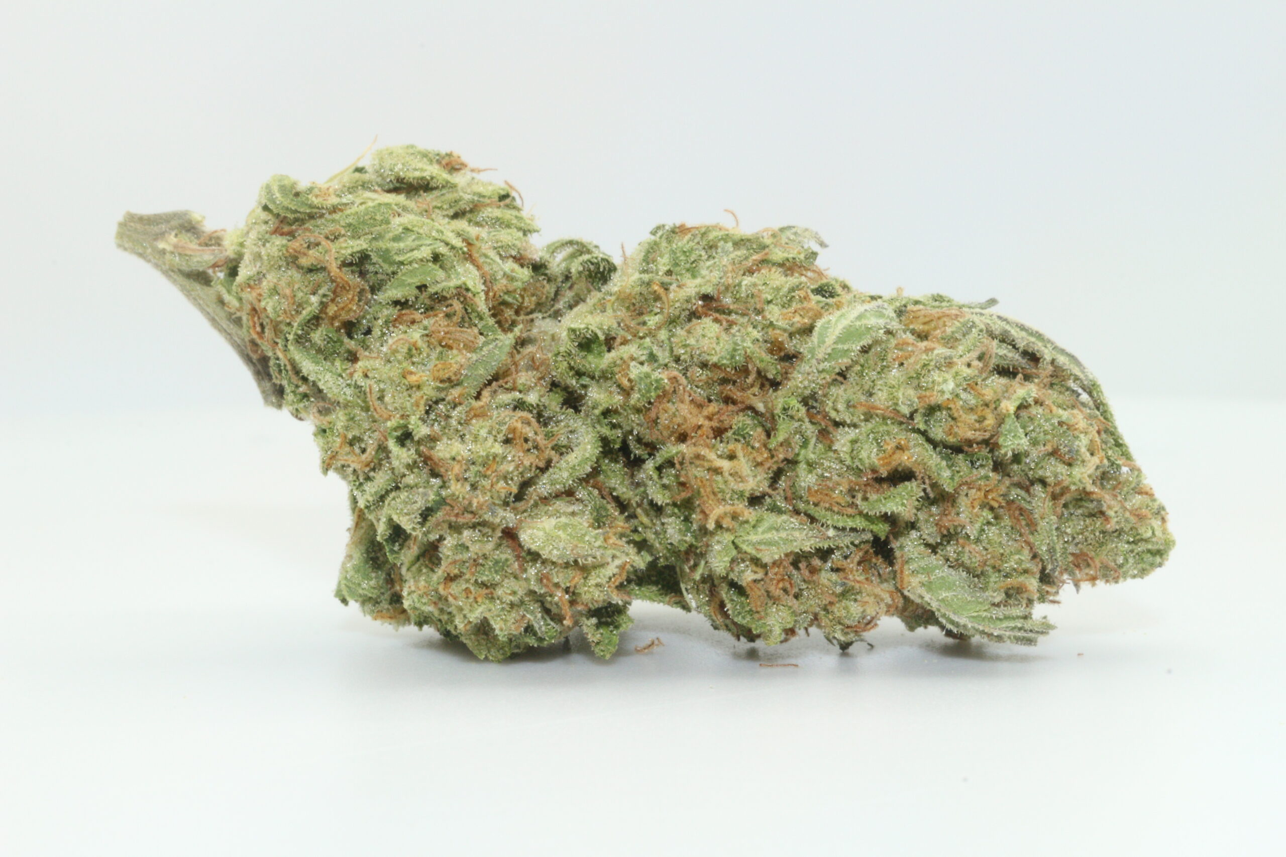 Tangie THCA Hemp Flower