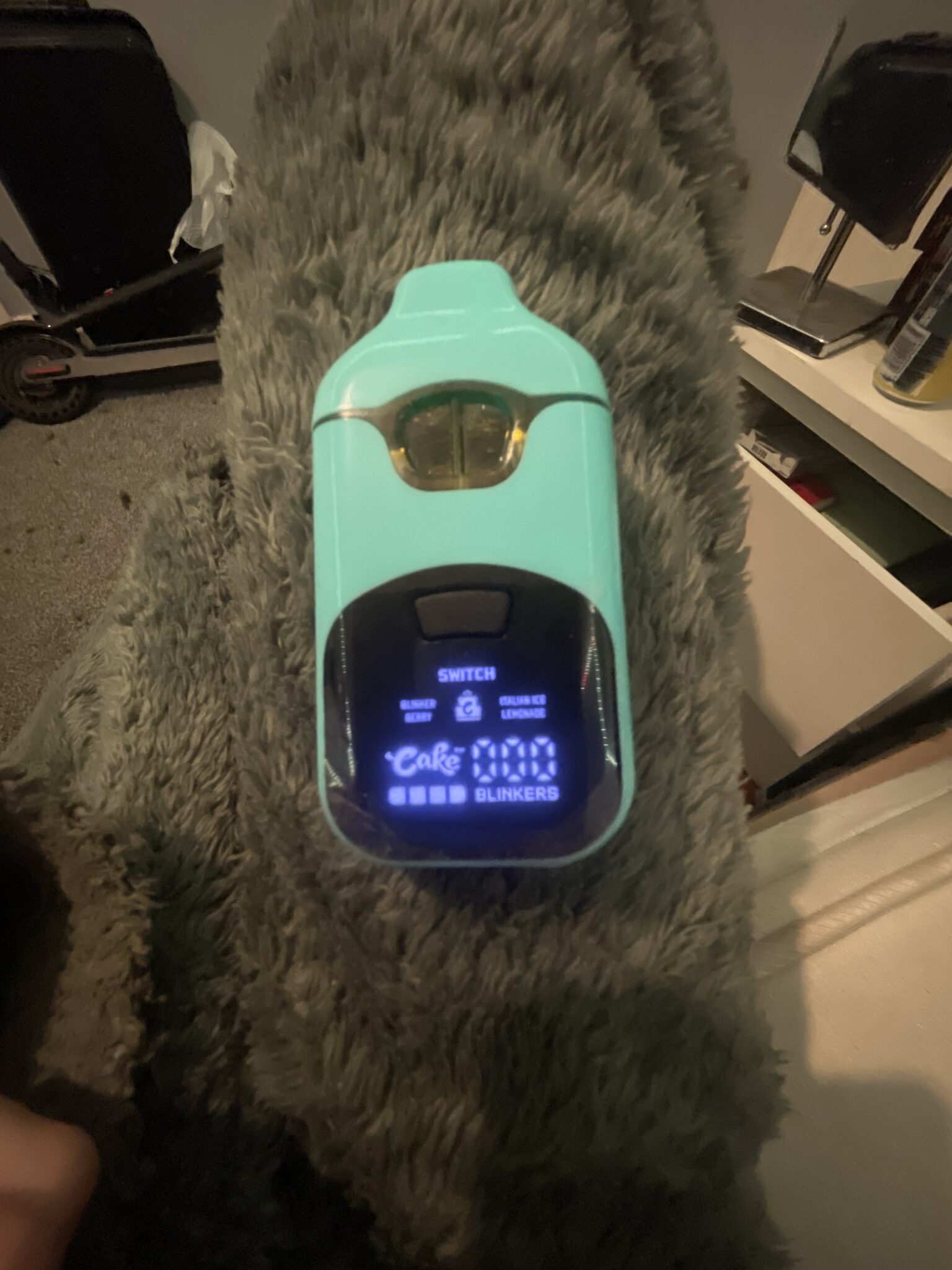 Image #1 from Lewis white