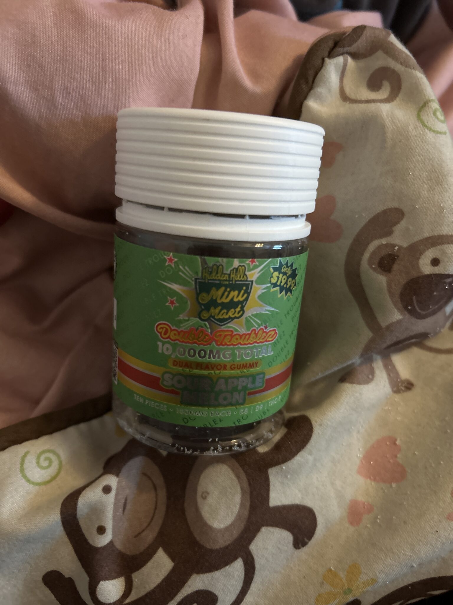 Image #1 from Ariel Foster