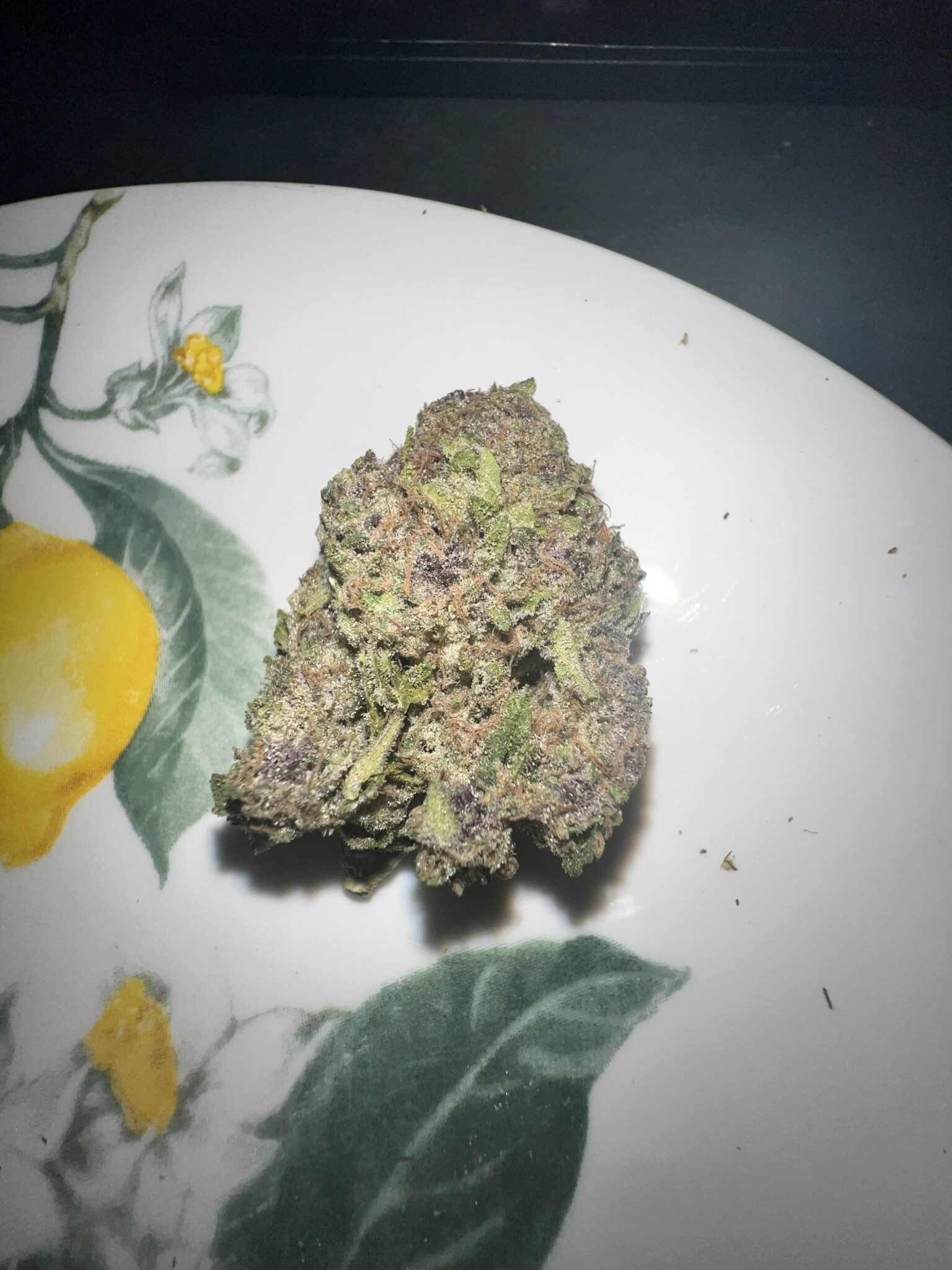 Image #1 from Demetrius Dechant-Nolan