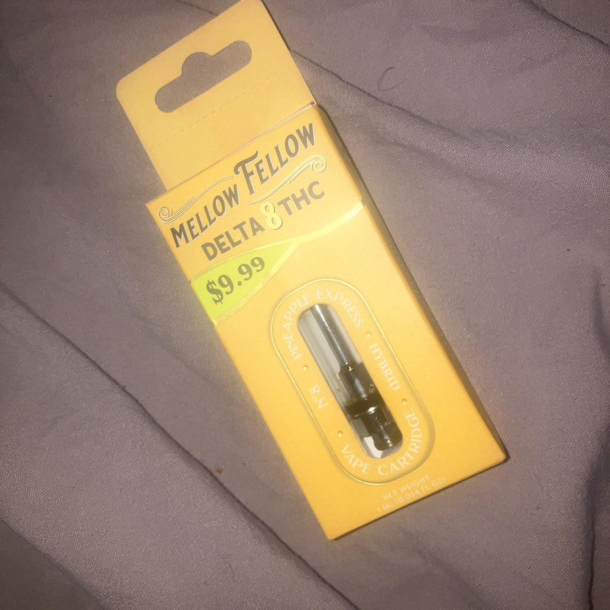 Image #1 from Dr.Ganja Customer