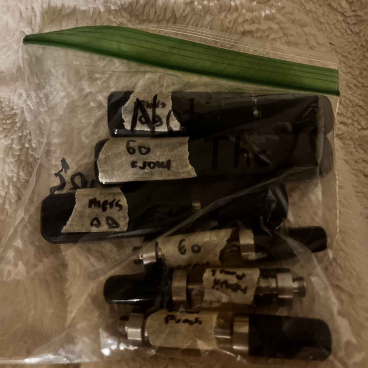 Image #1 from Wyatt S.