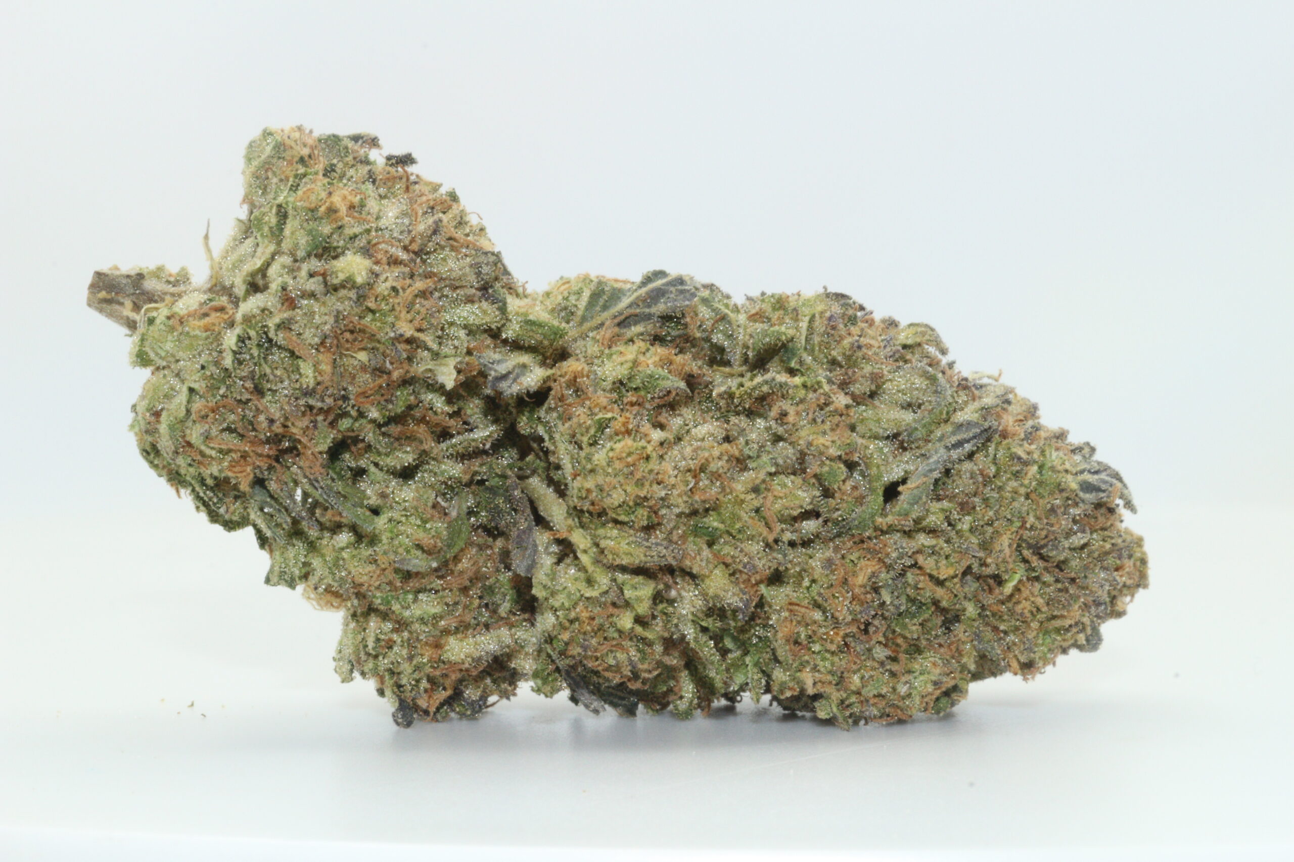 Agent Orange THCA Hemp Flower Agent Orange THCA Hemp Flower