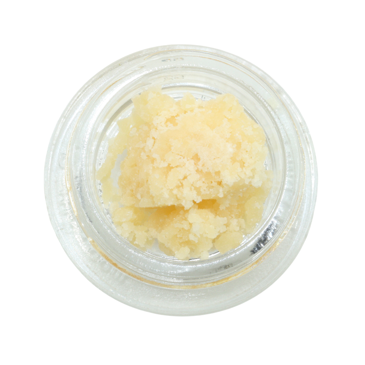 Citrus Sap THCA Crumble