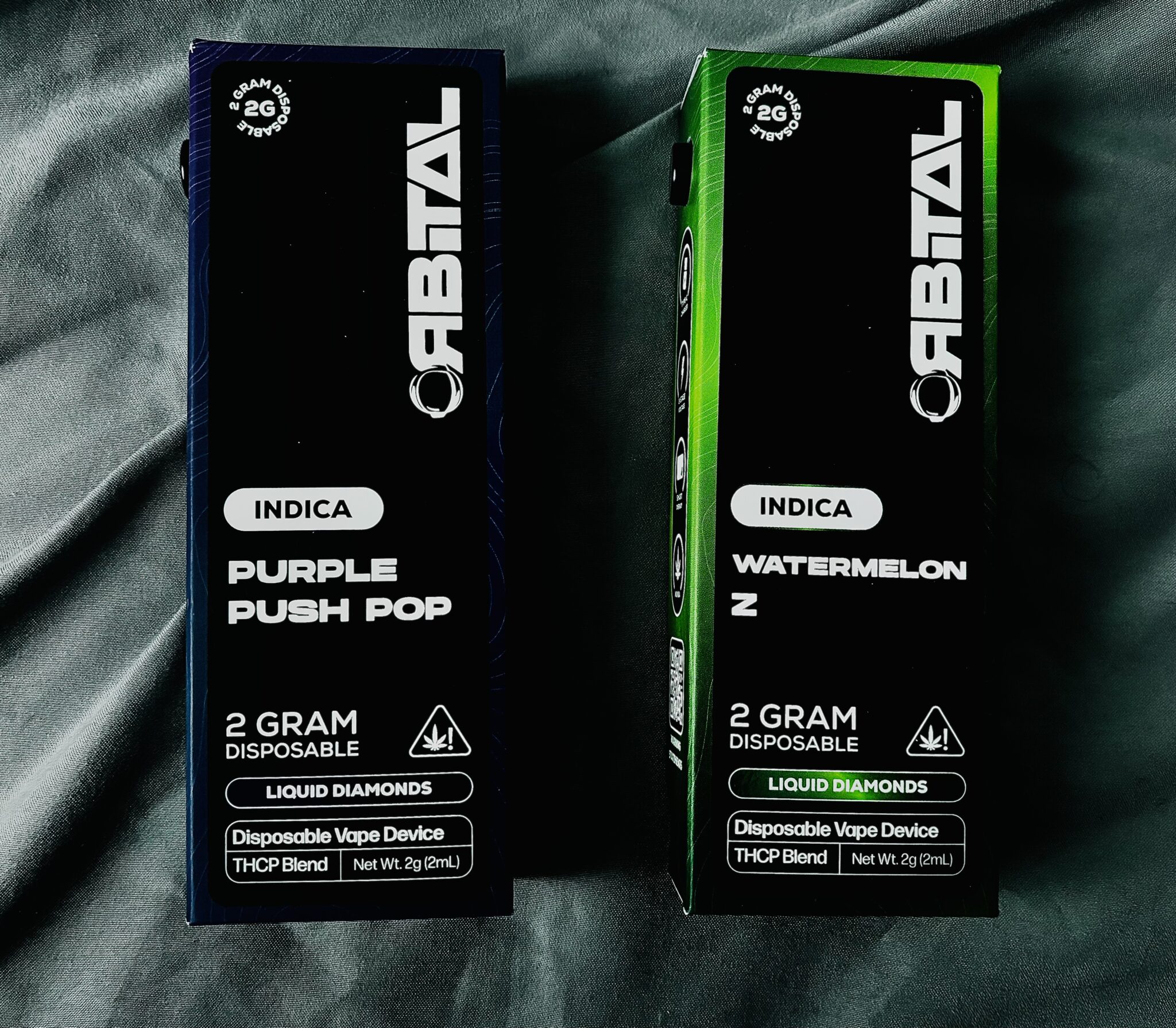 Image #1 from Storm Vakman