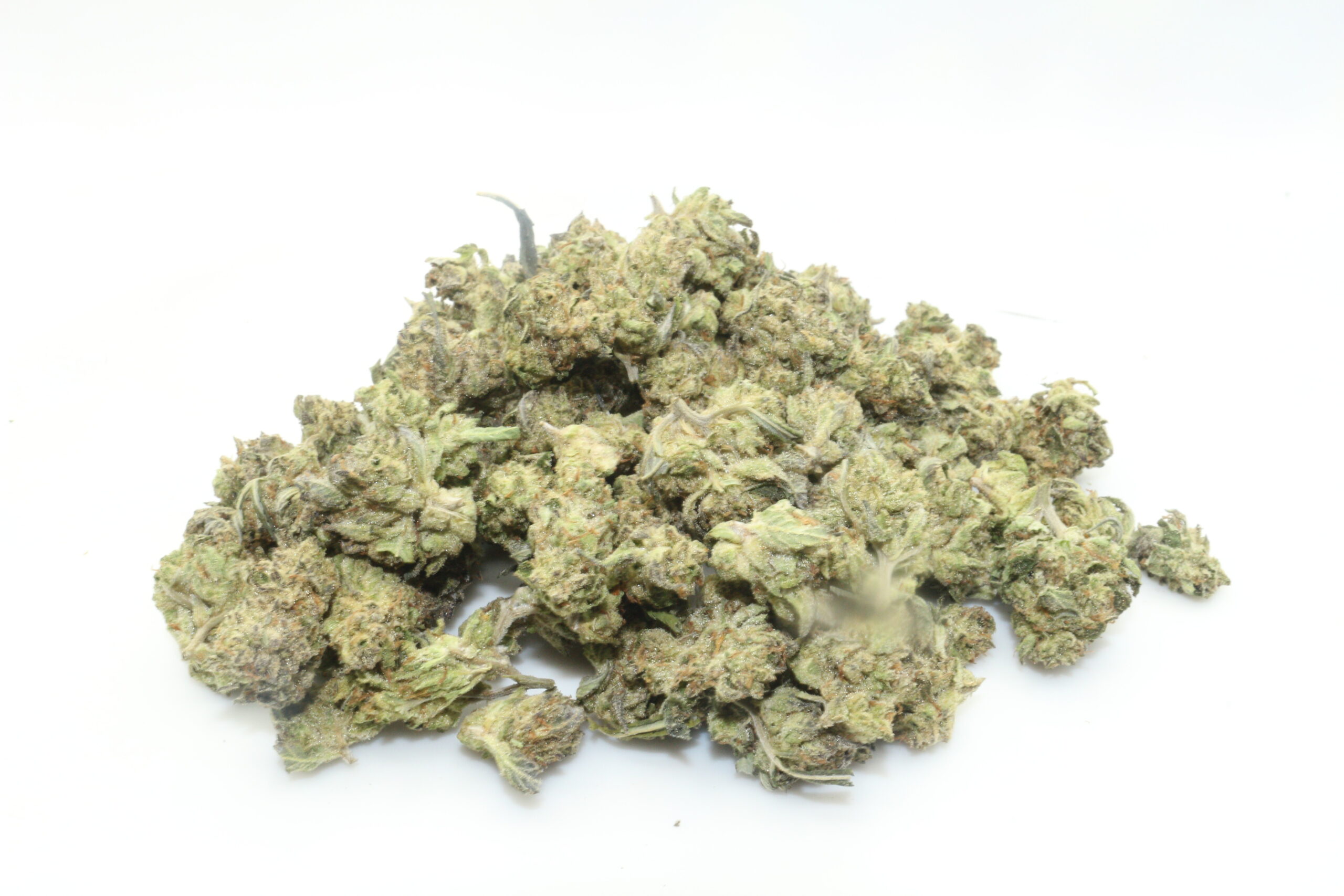 Modified Grapes THCA Hemp Flower Smalls