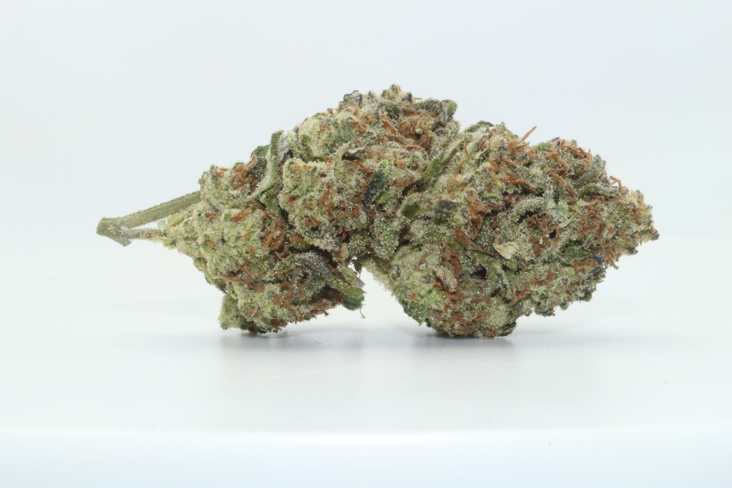 Nectarine Jelly THCA Hemp Flower