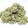 Strawnana THCA Hemp Flower Smalls