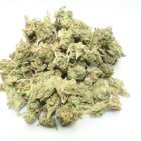 Wedding Cake THCA Hemp Flower Smalls