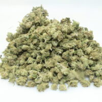 Zushi THCA Hemp Flower Smalls