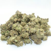 Zushi THCA Hemp Flower Smalls