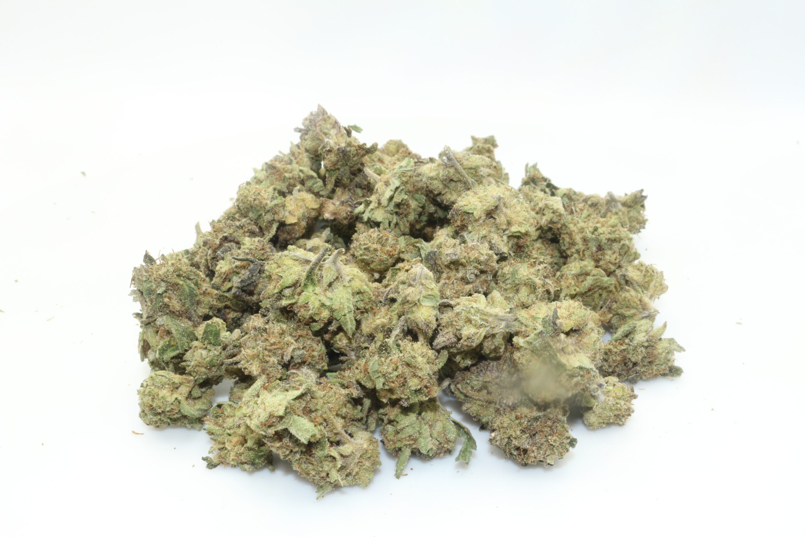 Zushi THCA Hemp Flower Smalls Zushi THCA Hemp Flower Smalls