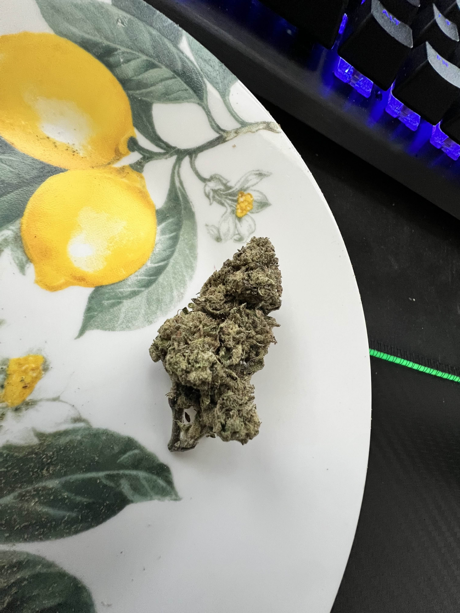 Image #1 from Demetrius