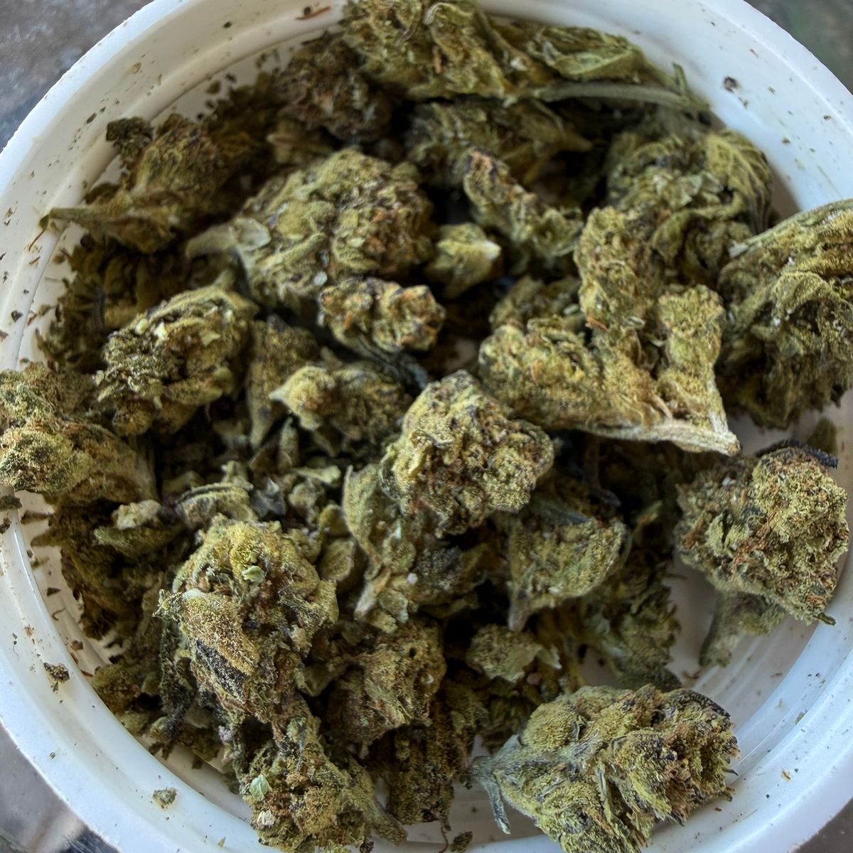 Image #1 from Dr.Ganja Customer