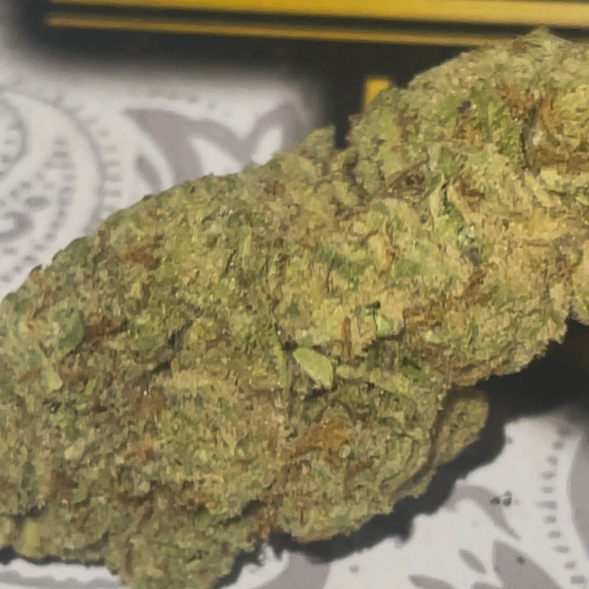 Image #1 from Dr.Ganja Customer