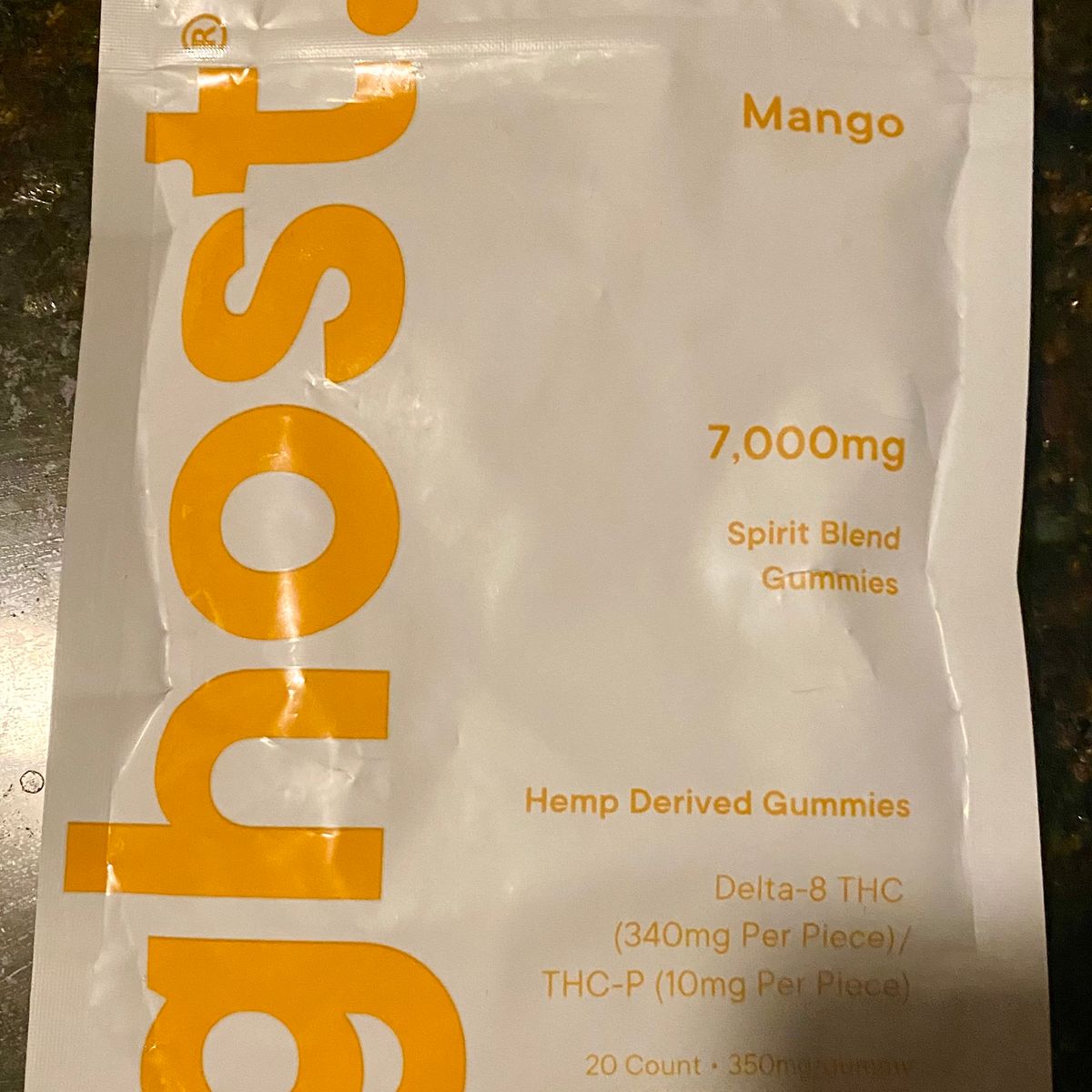 Image #1 from Dr.Ganja Customer