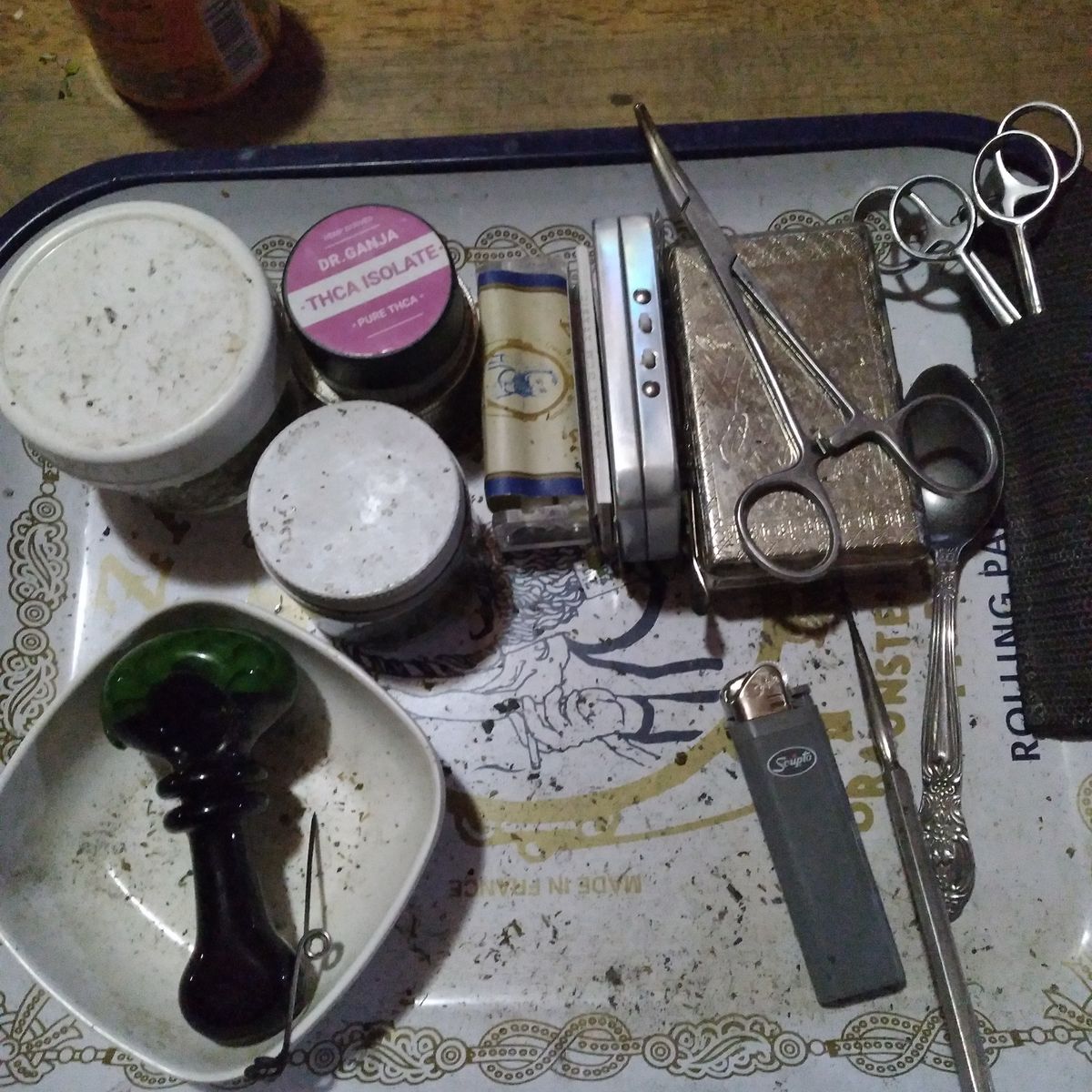 Image #1 from james D.