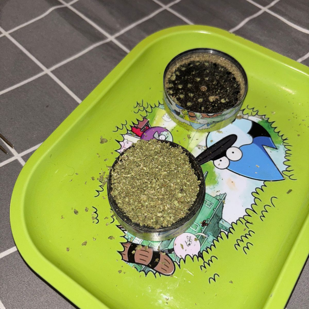 Image #1 from Dr.Ganja Customer