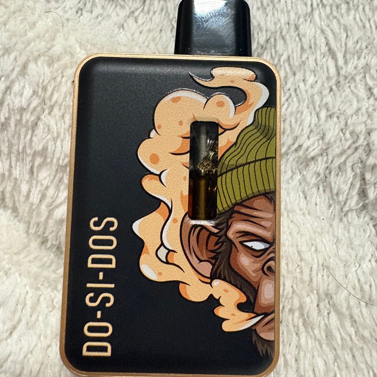 Image #1 from Dr.Ganja Customer