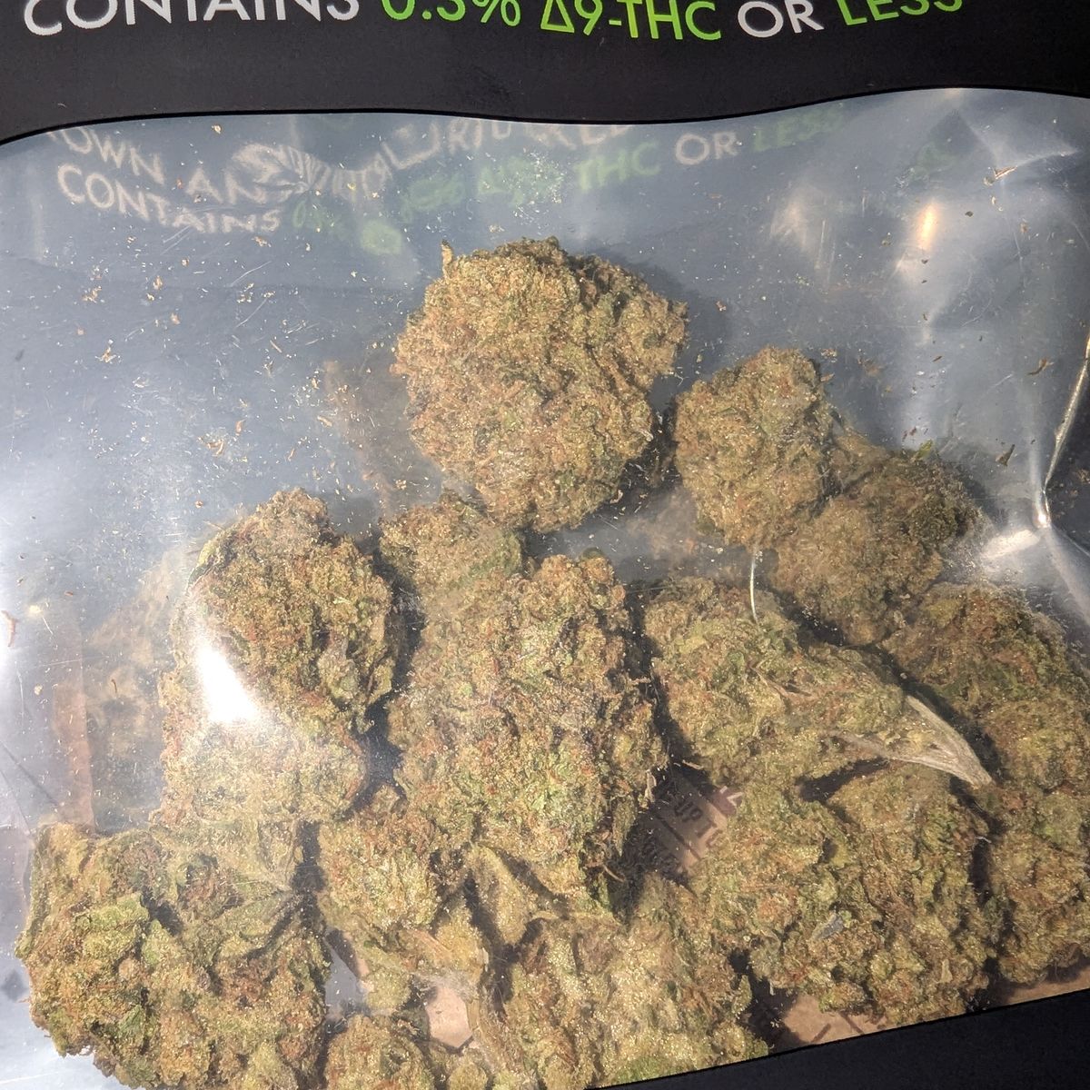 Image #1 from Dr.Ganja Customer