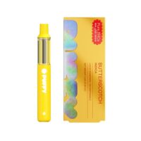 Qwin Pure THCA Live Resin Disposable Butterscotch 2g