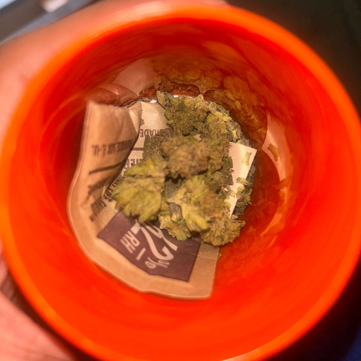 Image #1 from Dr.Ganja Customer